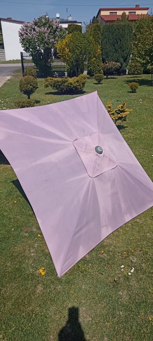 Parasol ogrodowy 160cm