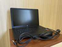 Ноутбук HP Модель RTL8723BE Чорний