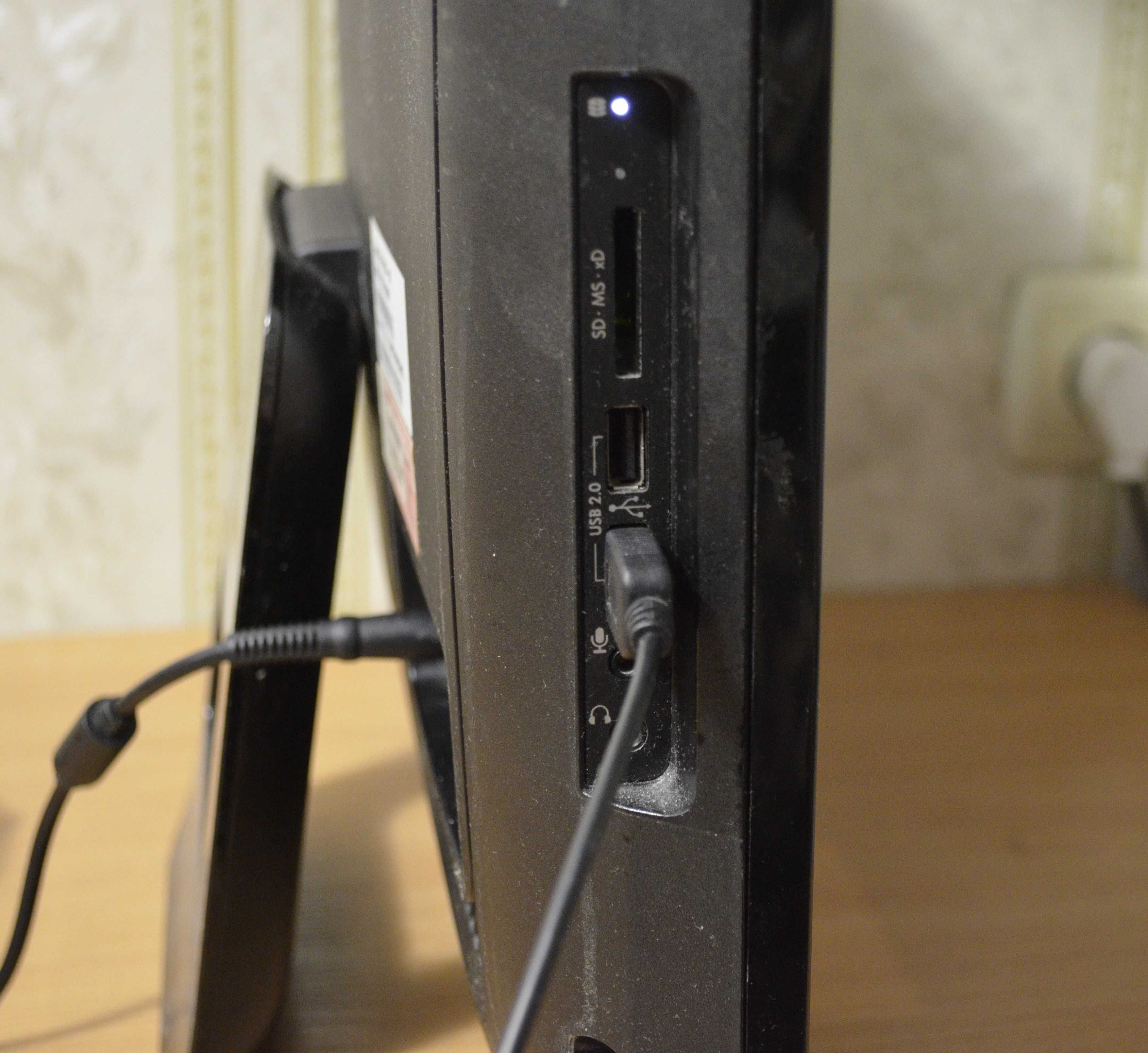 Компьютер (моноблок) HP Pro 3420 All-in-One (LH155EA)