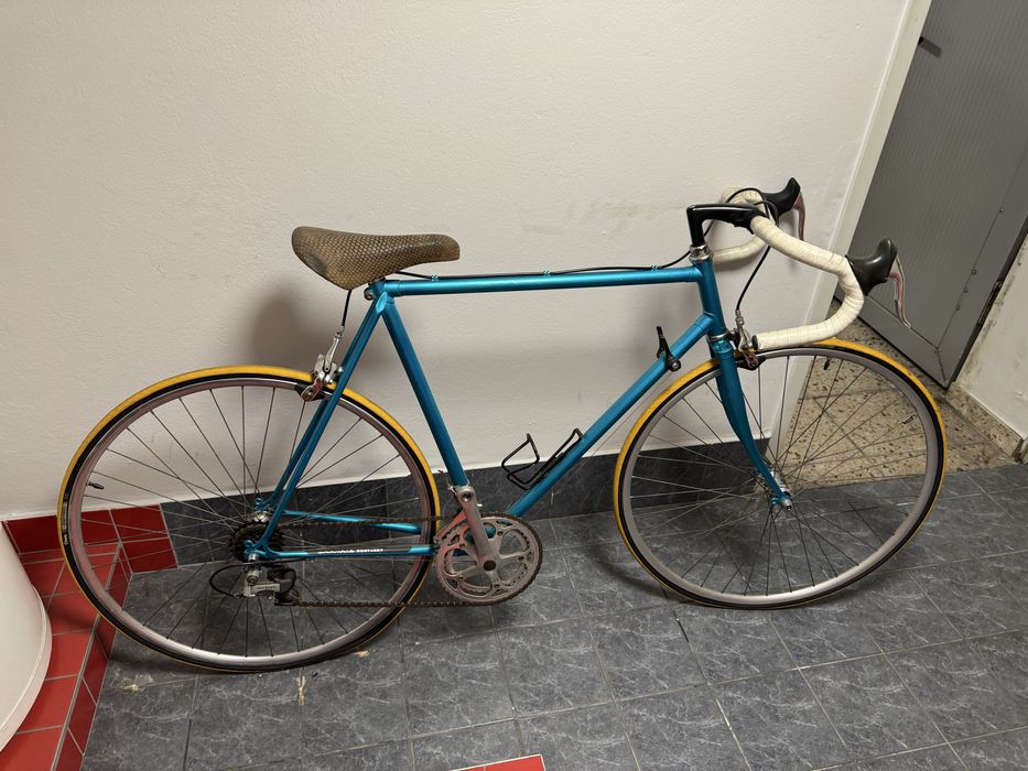 Rower szosowy Rokycany