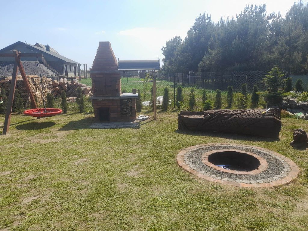 Domek nad morzem, 5 osób, k.Jasrzębiej Góry wolny term. 20-03.08 BANIA