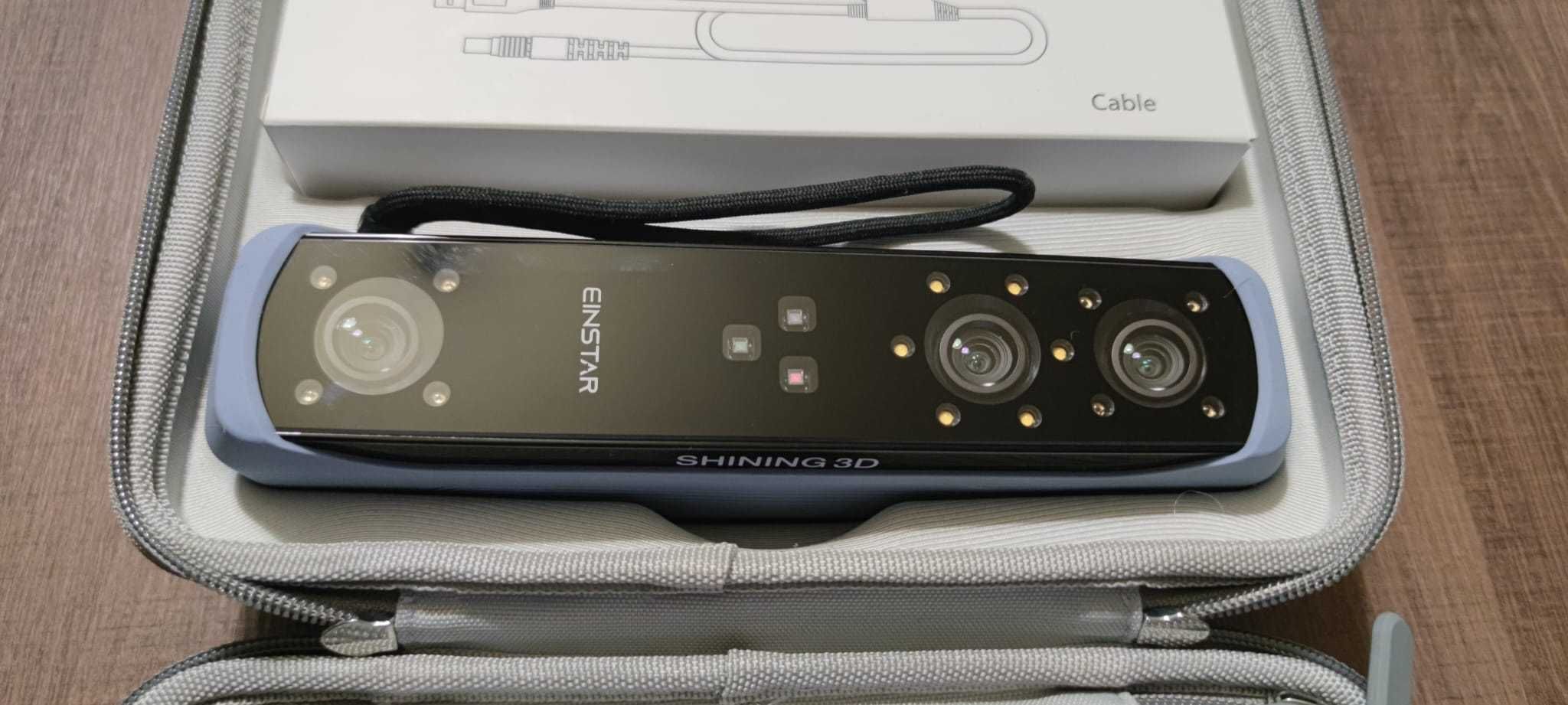 Skaner Shining 3D Einstar