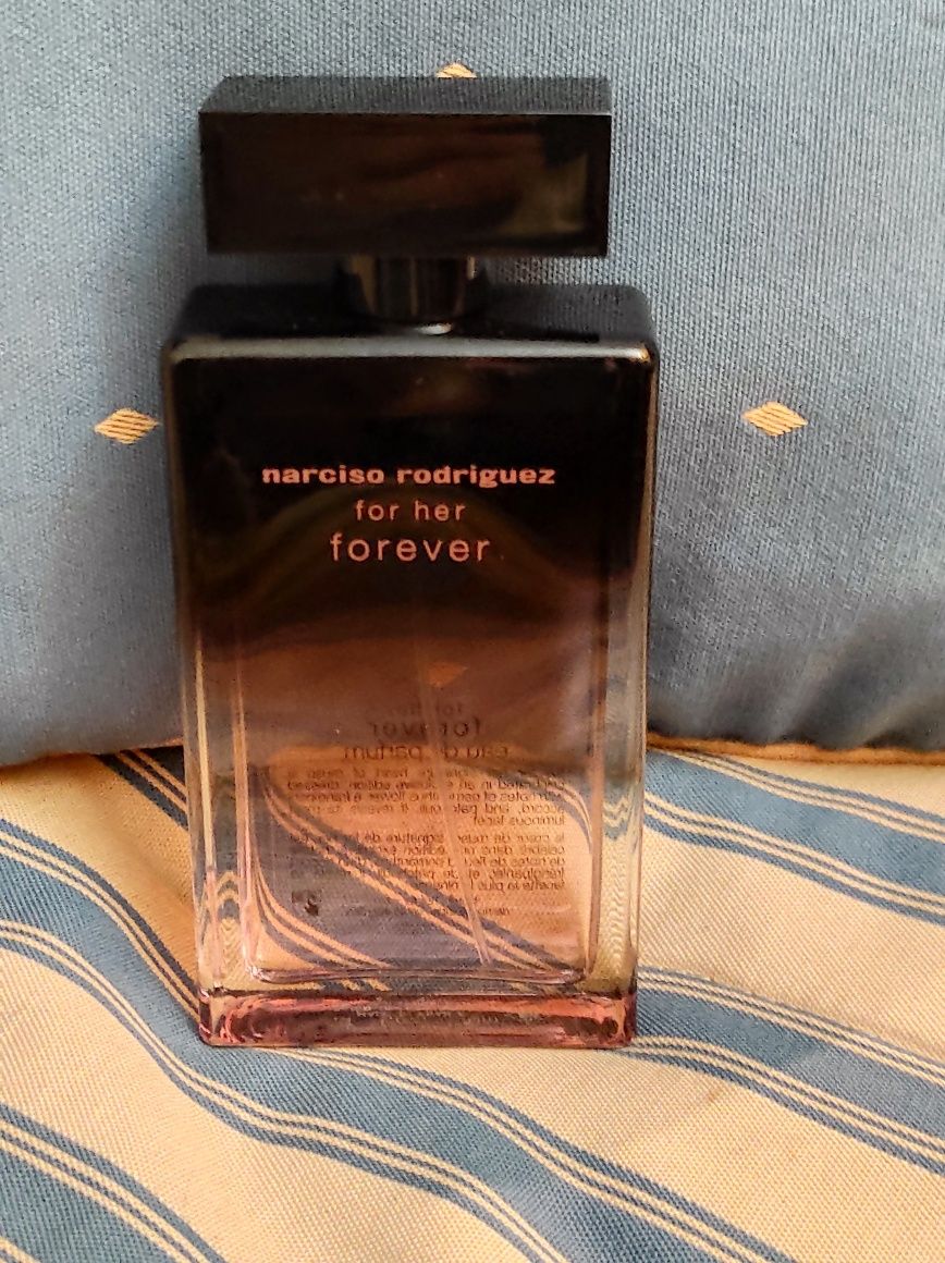 Perfume Narciso Rodriguez