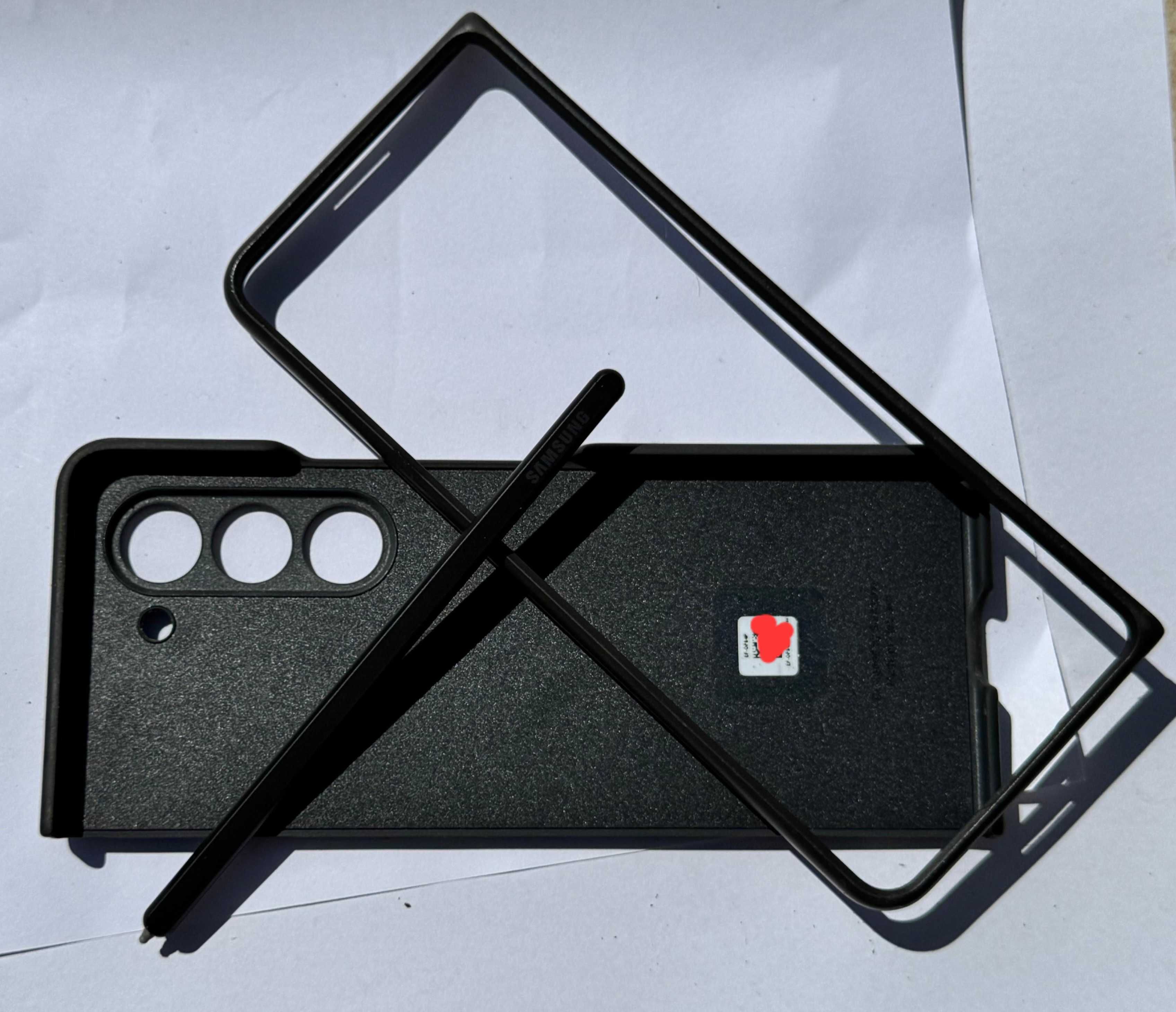 Samsung Galaxy Z Fold5 12/256 Black