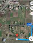 2 ділянки з гаражем,участок,дом,дача,гараж