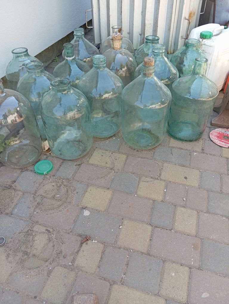 Ресивер воздушный балон