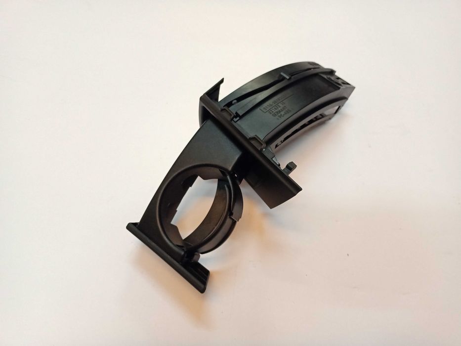 BMW E83 X3 Cup Holder Uchwyt na kubki pasażera UK Anglik