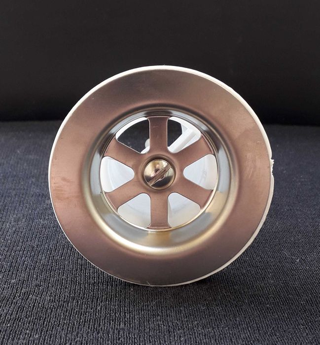 Сифон для умывальника труба патрубок решетка