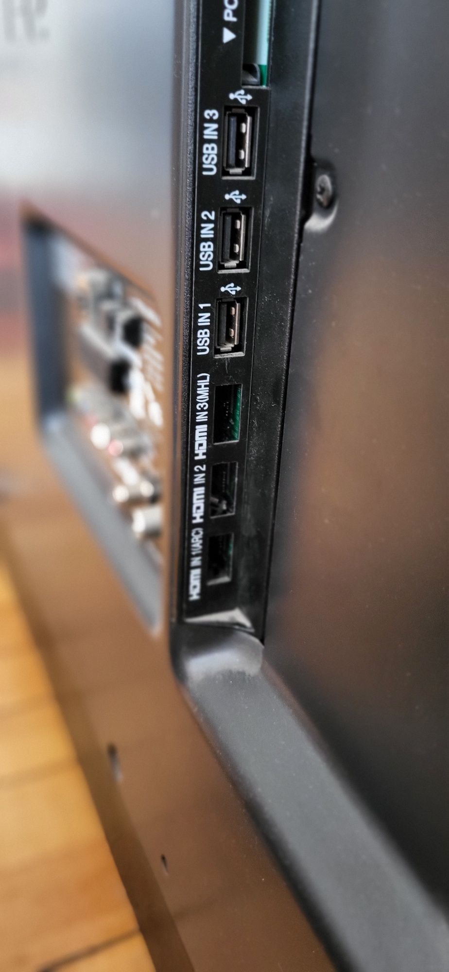 Telewizor LG 42 cale