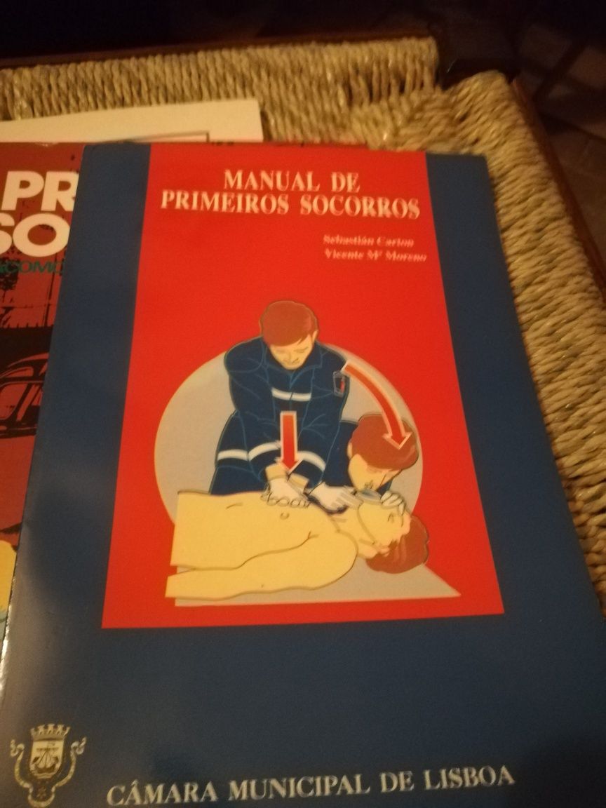 Livros Educativos Vários Temas
