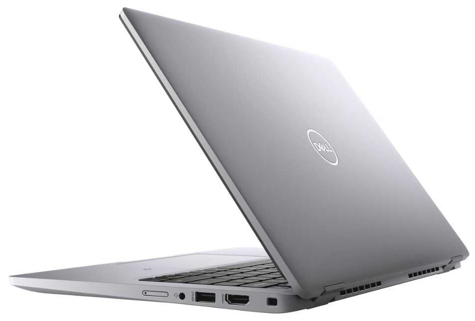 Dell 5320 - I5 1145G7 2.60GHz/16GB/256SSD-NVMe/13.3FHD/TouchScreen
