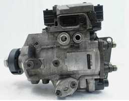ТНВД Топливный Насос Opel Astra G Y20DTH X20DTH Zafira A Y20DTH 2.0 D