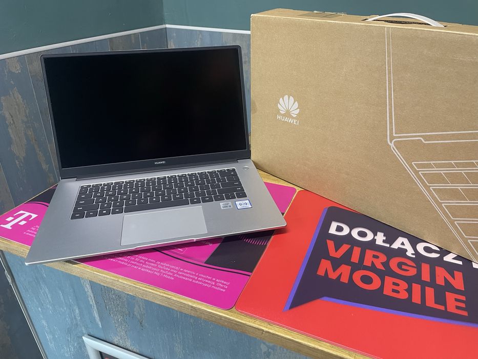 Huawei matebook d15 bob-wah9 bob-wai9q