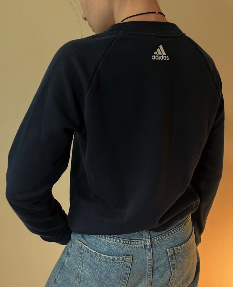 Брендова Кофта Adidas