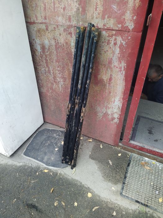 Стіл розкладний. Стол