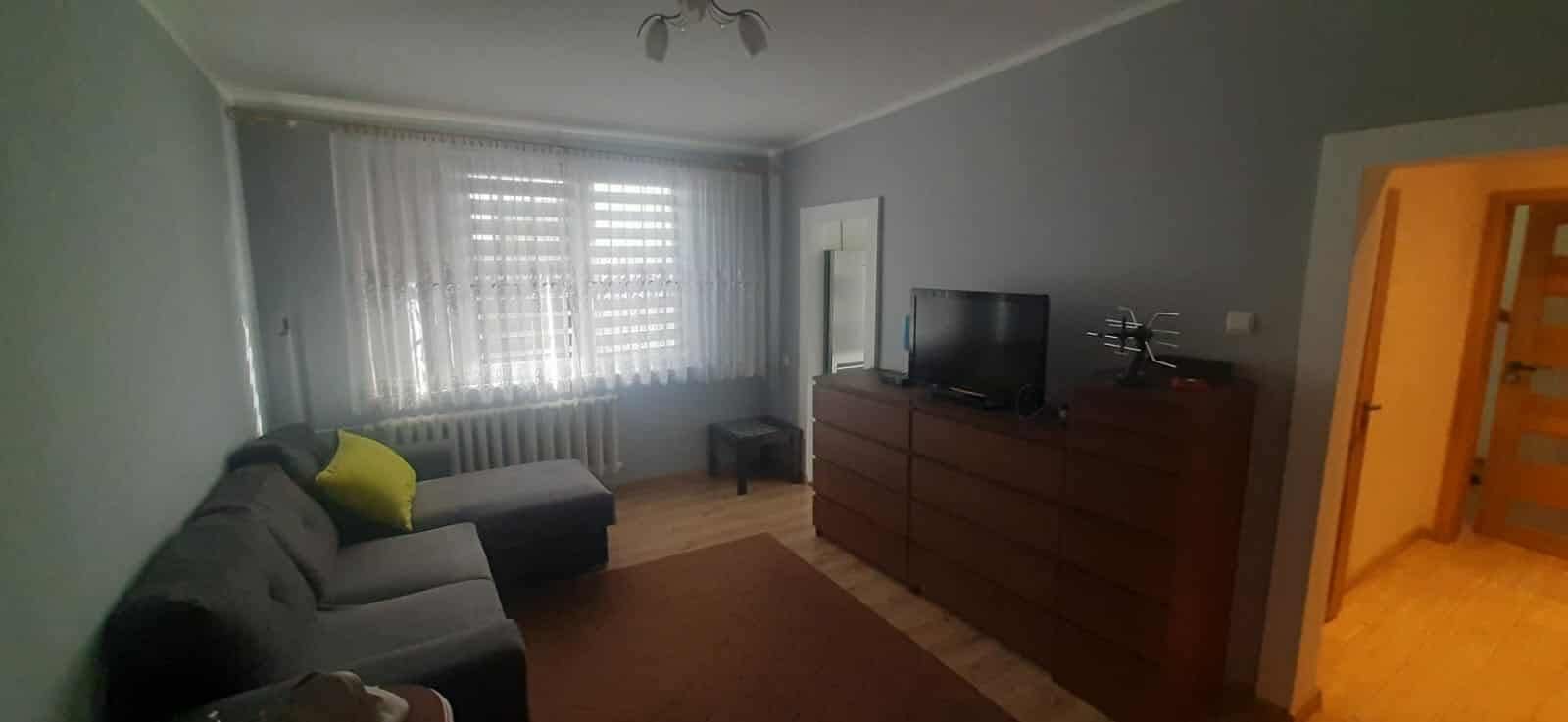 Wynajmuje mieszkanie Gdańsk