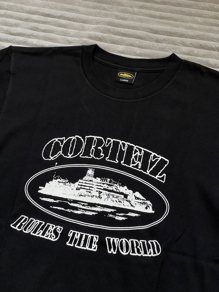 Tshirt Corteiz