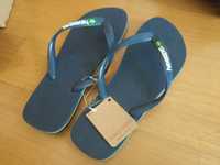 Havaianas novas, originais