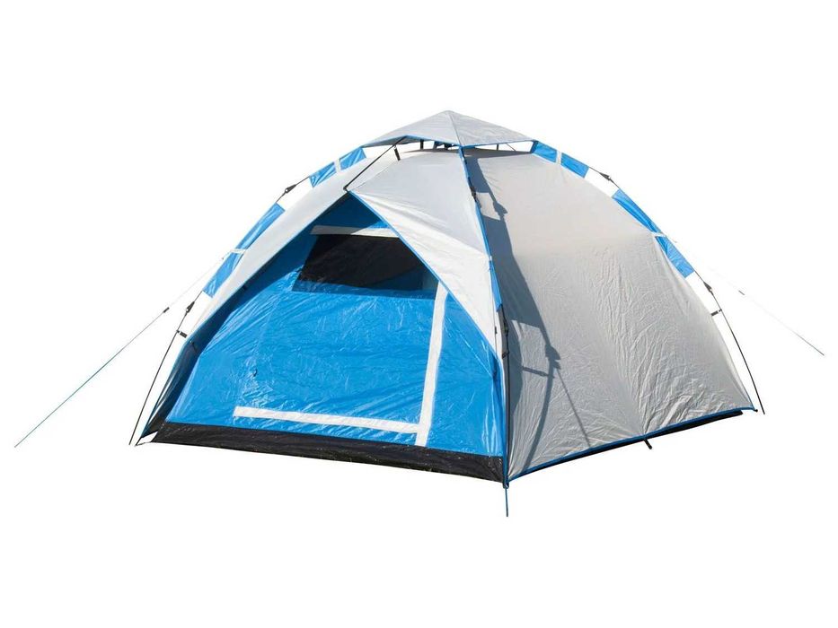Namiot HIGH PEAK 3w1 "Tentillon"