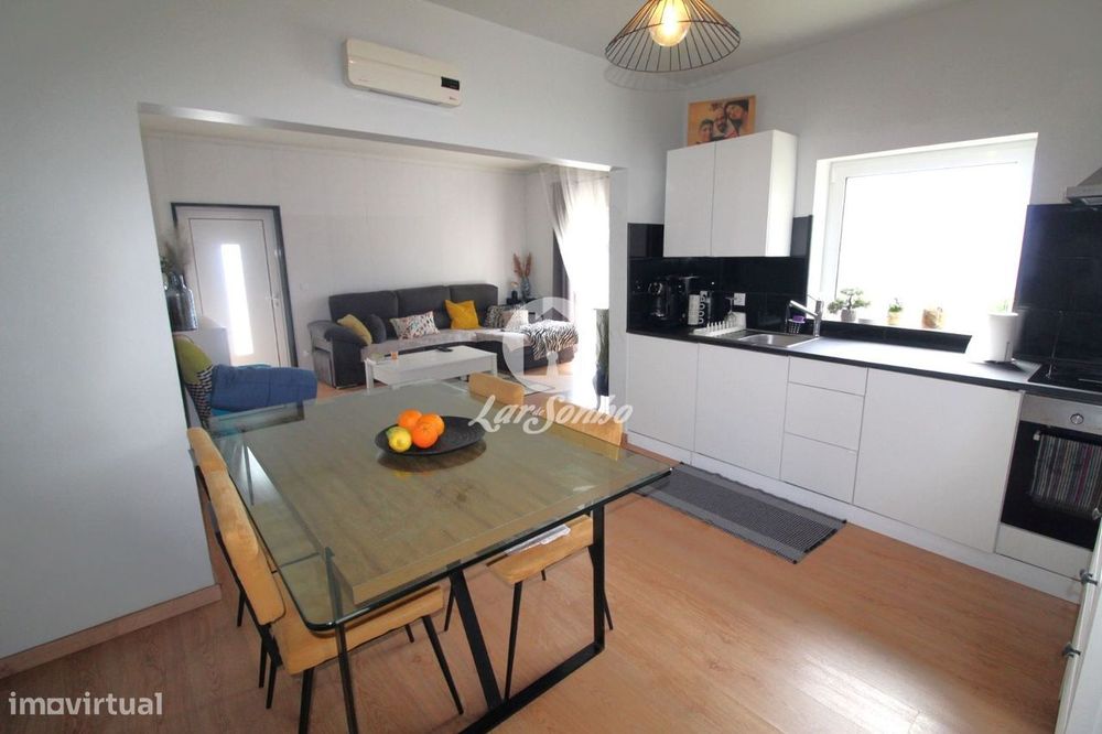 Moradia com terreno em  Barcelos