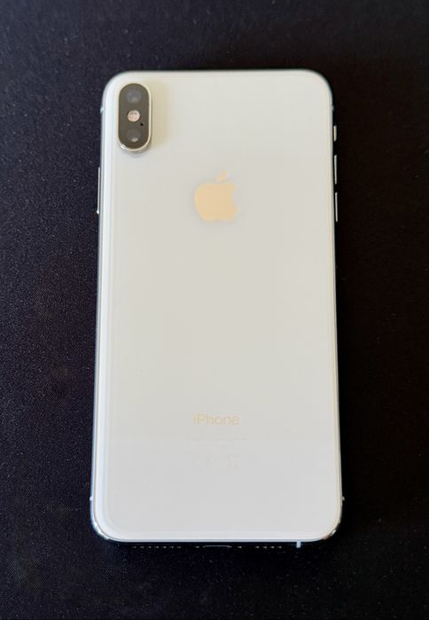 iPhone XS Max (256gb)