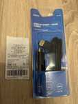 Kabel Displayport - HDMI 1.5 m