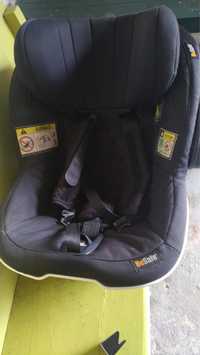 Cadeira bebe BeSafe isofix