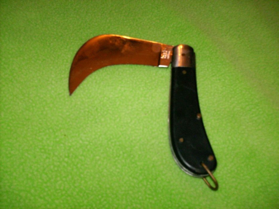 Vendo navalha de poda