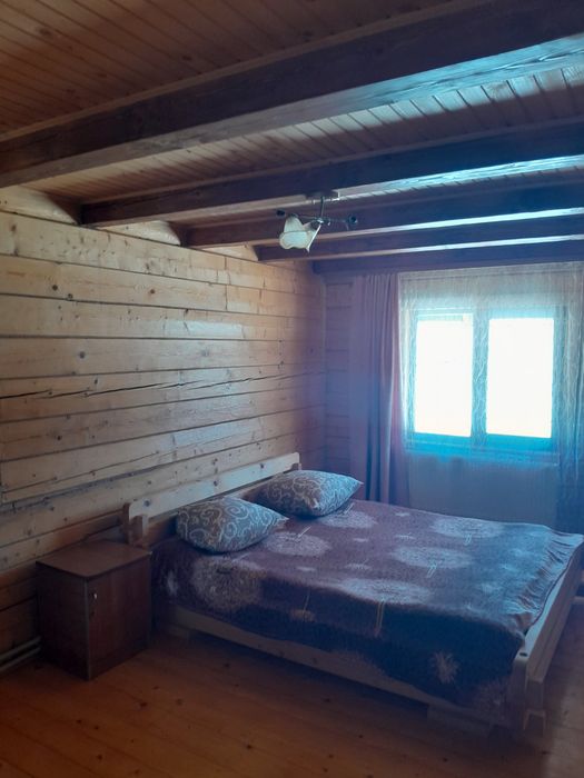 Відпочинок в Карпатах