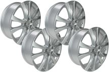 Felgi oryginalne RENAULT KOLEOS 7x19 5x114.3 ET40