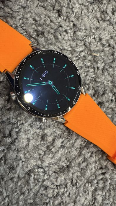 Zegarek Huawei Watch GT 2 OKAZJA