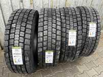 Opona napędowa 315/70 R22.5 West Lake WDR1 świetna opona napędowa