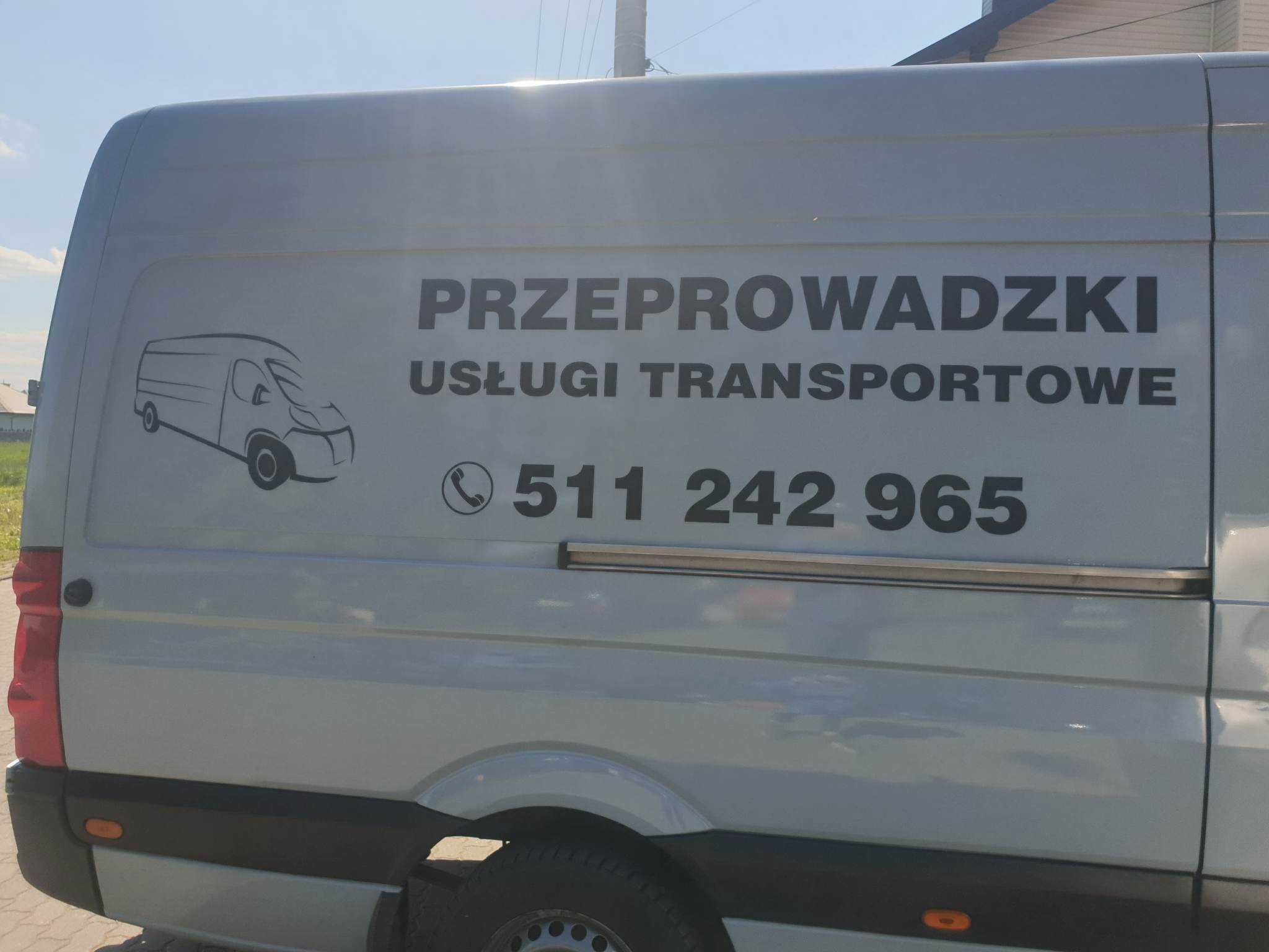 PRZEPROWADZKI , wynoszenie i wnoszenie mebli! Utylizacja starych mebli