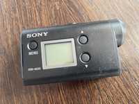 Sony as50 action cam pełen zestaw idealna