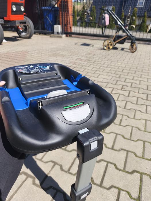 Sprzedam Wózek dziecięcy Adbor OXV-3D