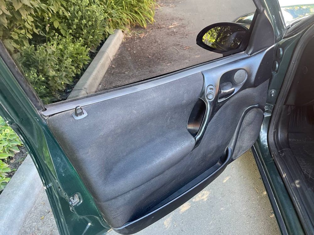 Opel Vectra B 2.0 дизель 2000рік