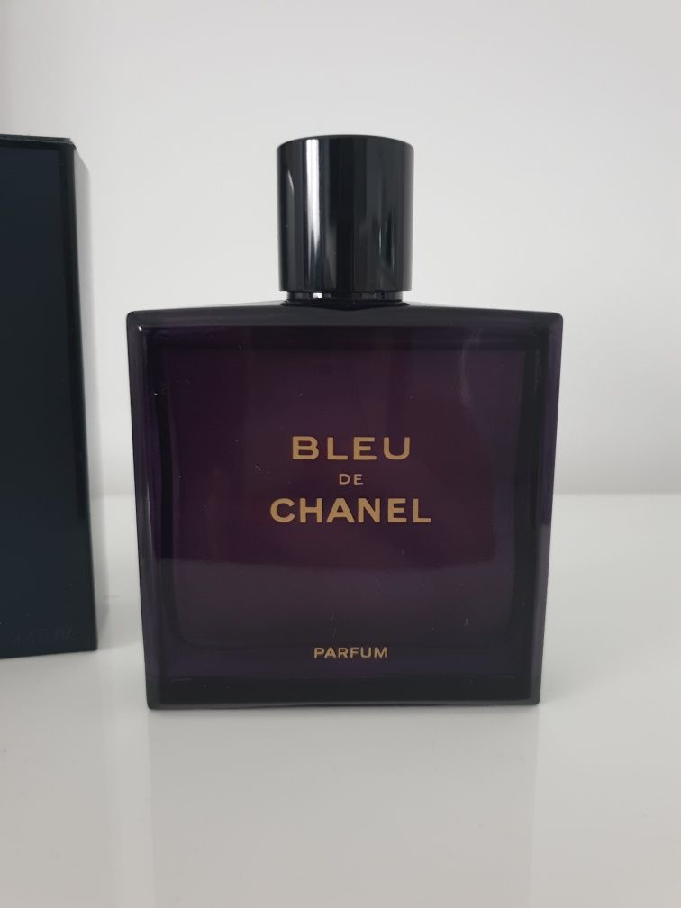 Nowe!! Perfumy BLEU DE CHANEL 100ml