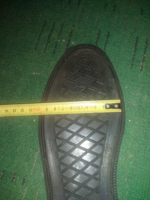 Подошва для обуви