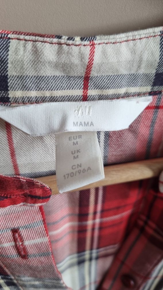 Платье H&M для беременных. Сукня для вагітних.
