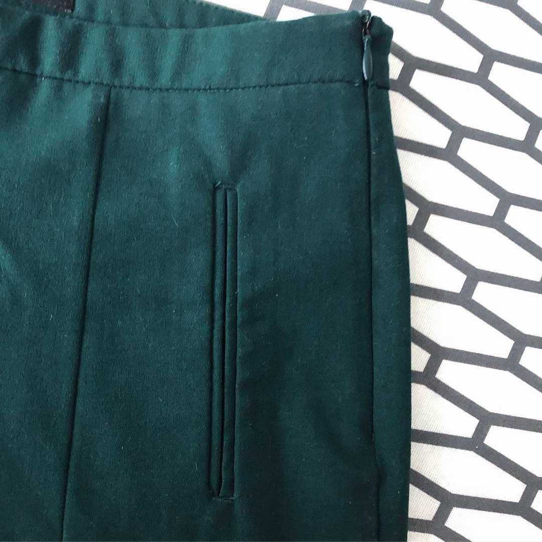 Б/В Брюки штани ZARA