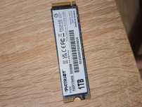 SSD 1TB Patriot P300 M.2 2280 PCIe 3.0