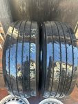 Шини 315/60 R22.5 Longmarch LM117
