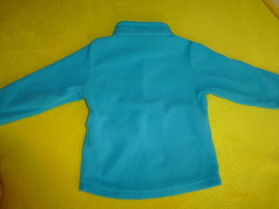 POLAR 74 DZIECIĘCY 6-12 miesięcy Decathlon Quechua