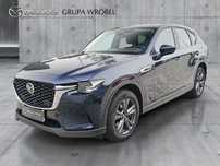 Mazda CX-60 PrimeLine 3,3D R6 200 KM AT, Salon PL, ASO, FV23%