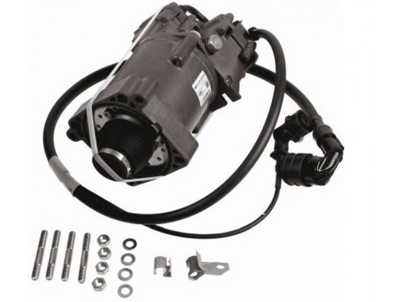 ZF Astronic,Daf, Man,Iveco,Renault,Volvo I-SHIFT,пгу автомат Астроник