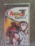 [00512] [PSP] Street Fighter Alpha 3 Max