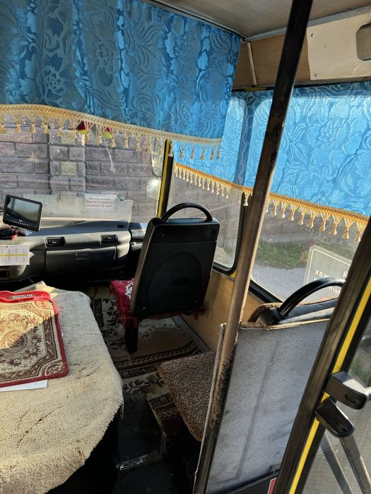 Автобус богдан в задовільному стані