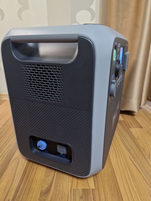 Зарядна станція Bluetty AC200P