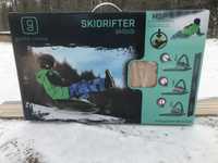 Skidrifter gizmo riders - sanki