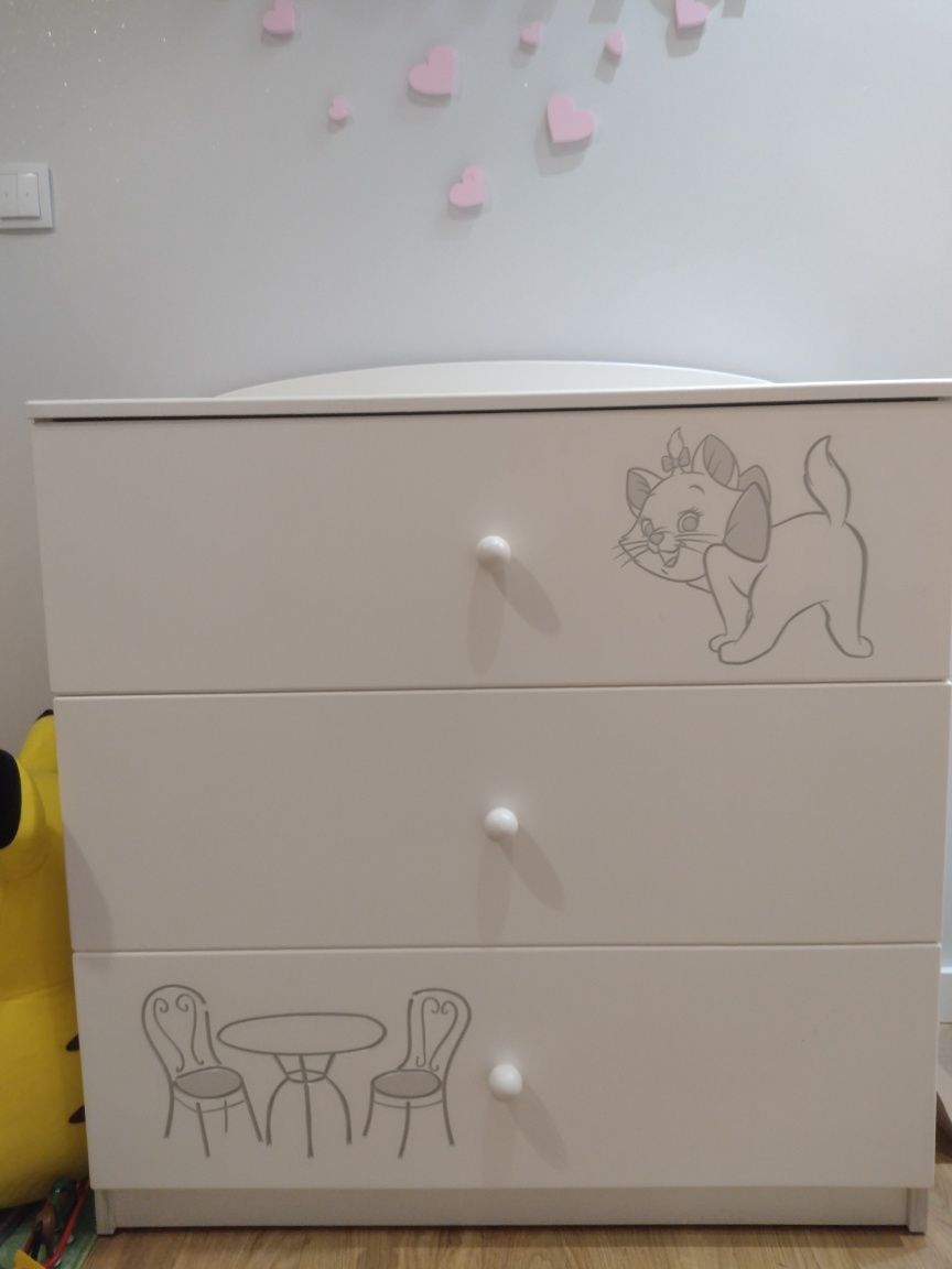 Meble Meblik Kotka Marie